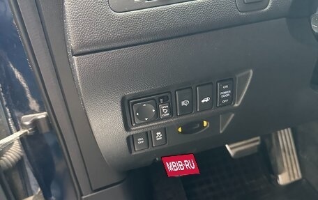 Infiniti QX70, 2015 год, 2 250 000 рублей, 13 фотография