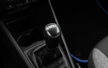 Skoda Rapid II, 2021 год, 1 659 000 рублей, 15 фотография