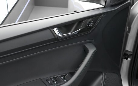 Skoda Rapid II, 2021 год, 1 659 000 рублей, 16 фотография