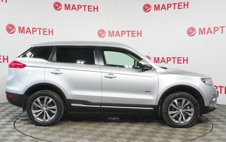 Geely Atlas I, 2020 год, 1 769 000 рублей, 4 фотография