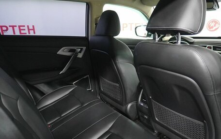 Geely Atlas I, 2020 год, 1 769 000 рублей, 11 фотография