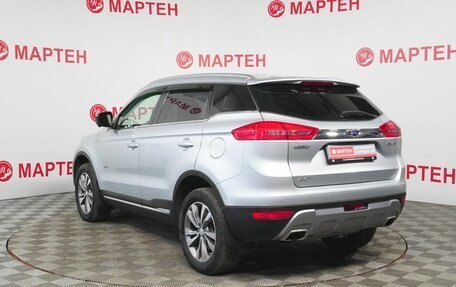 Geely Atlas I, 2020 год, 1 769 000 рублей, 7 фотография