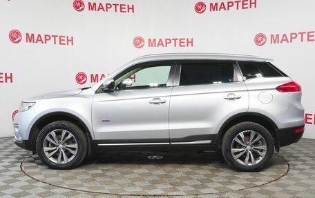 Geely Atlas I, 2020 год, 1 769 000 рублей, 8 фотография