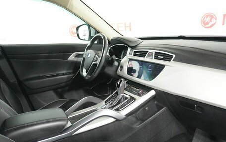 Geely Atlas I, 2020 год, 1 769 000 рублей, 10 фотография