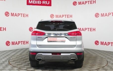 Geely Atlas I, 2020 год, 1 769 000 рублей, 6 фотография