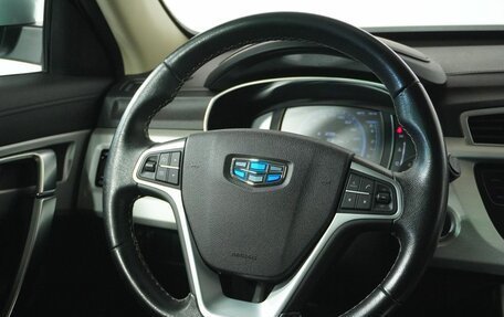 Geely Atlas I, 2020 год, 1 769 000 рублей, 16 фотография
