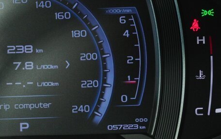 Geely Atlas I, 2020 год, 1 769 000 рублей, 17 фотография