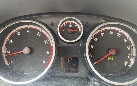 Opel Corsa D, 2008 год, 460 000 рублей, 8 фотография