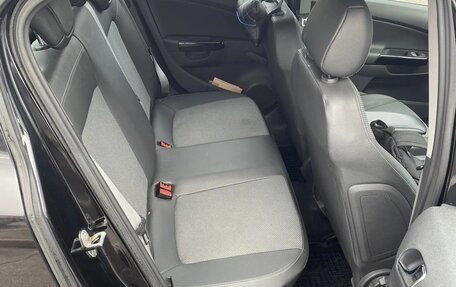 Opel Corsa D, 2008 год, 460 000 рублей, 15 фотография