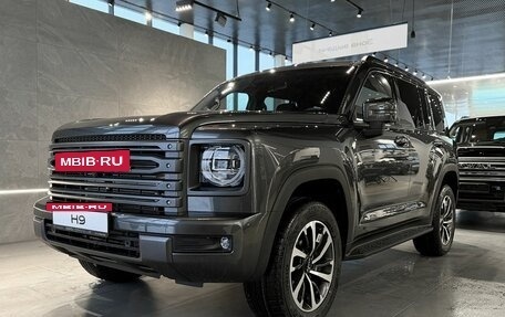 Haval H9, 2026 год, 4 799 000 рублей, 2 фотография
