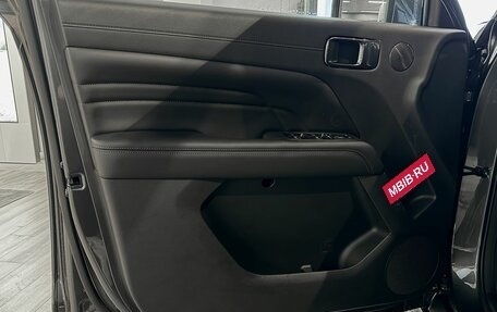 Haval H9, 2026 год, 4 799 000 рублей, 11 фотография