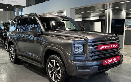 Haval H9, 2026 год, 4 799 000 рублей, 4 фотография