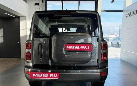 Haval H9, 2026 год, 4 799 000 рублей, 6 фотография