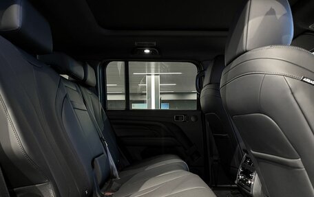 Haval H9, 2026 год, 4 799 000 рублей, 17 фотография