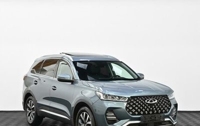 Chery Tiggo 7 Pro, 2021 год, 1 355 000 рублей, 1 фотография