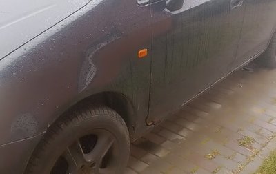 Honda Stream I рестайлинг, 2002 год, 250 000 рублей, 1 фотография