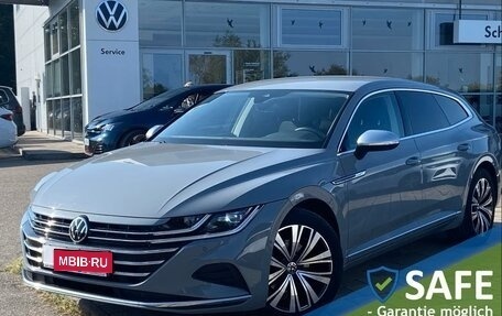Volkswagen Arteon I, 2022 год, 3 790 000 рублей, 1 фотография