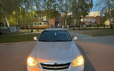 Chevrolet Lacetti, 2011 год, 350 000 рублей, 1 фотография