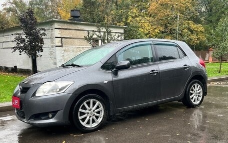 Toyota Auris II, 2008 год, 460 000 рублей, 1 фотография