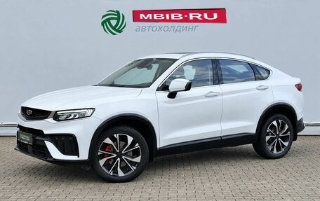Geely Tugella FY11, 2023 год, 3 200 000 рублей, 1 фотография