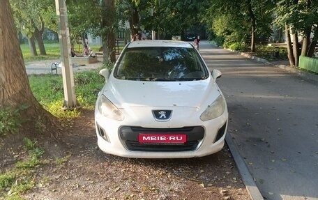 Peugeot 308 II, 2011 год, 255 000 рублей, 1 фотография