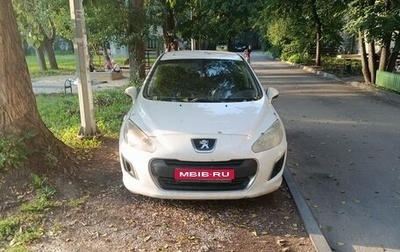 Peugeot 308 II, 2011 год, 255 000 рублей, 1 фотография
