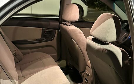 KIA Cerato I, 2005 год, 200 000 рублей, 11 фотография