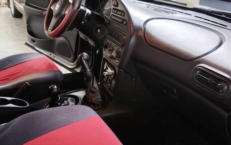 Chevrolet Niva I рестайлинг, 2011 год, 350 000 рублей, 5 фотография