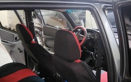 Chevrolet Niva I рестайлинг, 2011 год, 350 000 рублей, 6 фотография