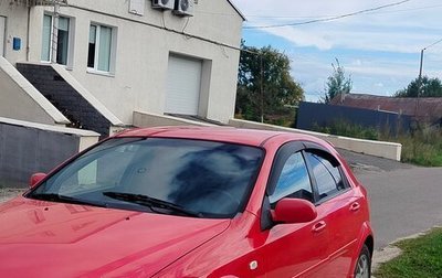 Chevrolet Lacetti, 2008 год, 440 000 рублей, 1 фотография