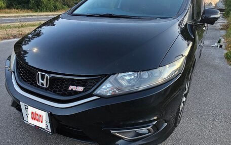 Honda Jade I, 2015 год, 1 250 000 рублей, 1 фотография