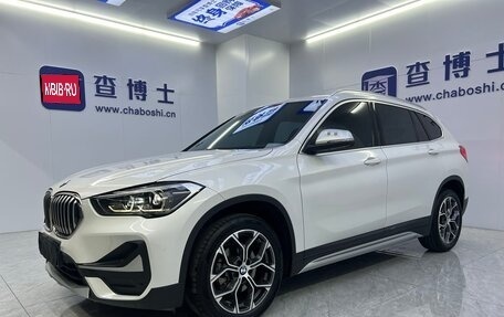 BMW X1, 2022 год, 2 800 000 рублей, 1 фотография