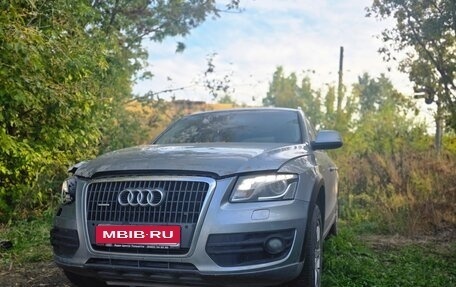 Audi Q5, 2010 год, 690 000 рублей, 1 фотография