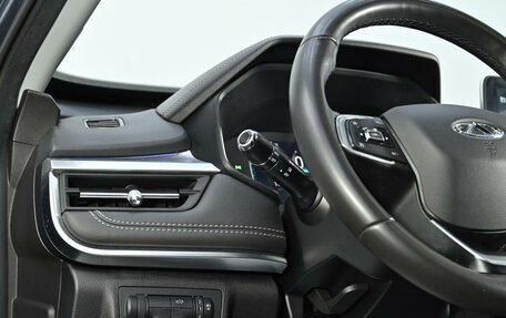 Chery Tiggo 7 Pro, 2021 год, 1 355 000 рублей, 7 фотография
