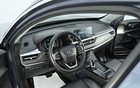 Chery Tiggo 7 Pro, 2021 год, 1 355 000 рублей, 5 фотография