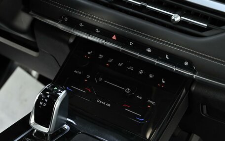 Chery Tiggo 7 Pro, 2021 год, 1 355 000 рублей, 10 фотография