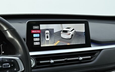 Chery Tiggo 7 Pro, 2021 год, 1 355 000 рублей, 8 фотография