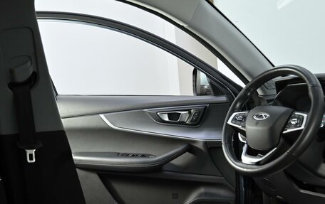 Chery Tiggo 7 Pro, 2021 год, 1 355 000 рублей, 12 фотография