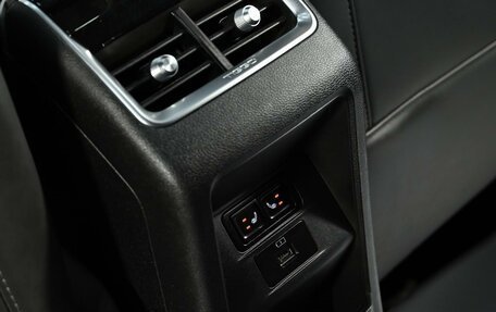 Chery Tiggo 7 Pro, 2021 год, 1 355 000 рублей, 16 фотография