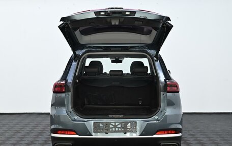 Chery Tiggo 7 Pro, 2021 год, 1 355 000 рублей, 18 фотография