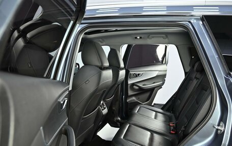 Chery Tiggo 7 Pro, 2021 год, 1 355 000 рублей, 17 фотография