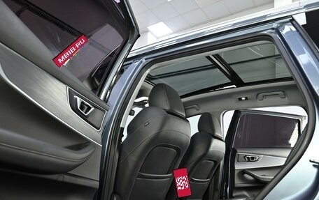 Chery Tiggo 7 Pro, 2021 год, 1 355 000 рублей, 15 фотография