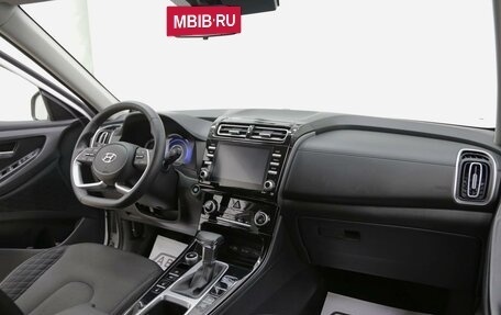 Hyundai Creta, 2021 год, 1 725 000 рублей, 6 фотография
