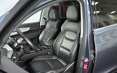 Chery Tiggo 7 Pro, 2021 год, 1 355 000 рублей, 13 фотография