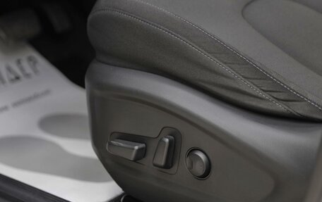 Hyundai Creta, 2021 год, 1 725 000 рублей, 11 фотография