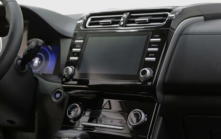 Hyundai Creta, 2021 год, 1 725 000 рублей, 8 фотография