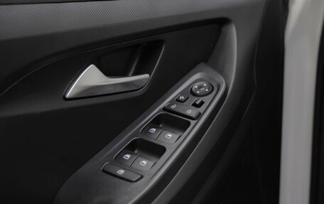 Hyundai Creta, 2021 год, 1 725 000 рублей, 10 фотография