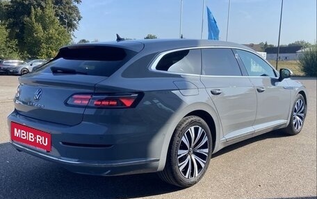 Volkswagen Arteon I, 2022 год, 3 790 000 рублей, 3 фотография