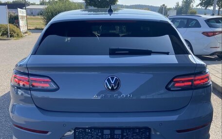 Volkswagen Arteon I, 2022 год, 3 790 000 рублей, 6 фотография