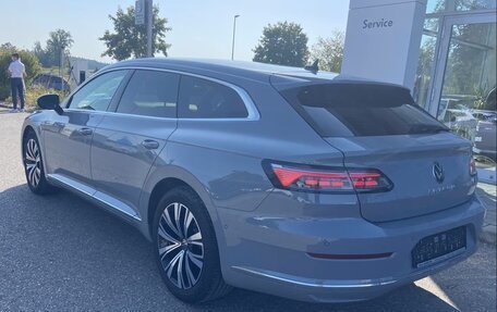 Volkswagen Arteon I, 2022 год, 3 790 000 рублей, 4 фотография